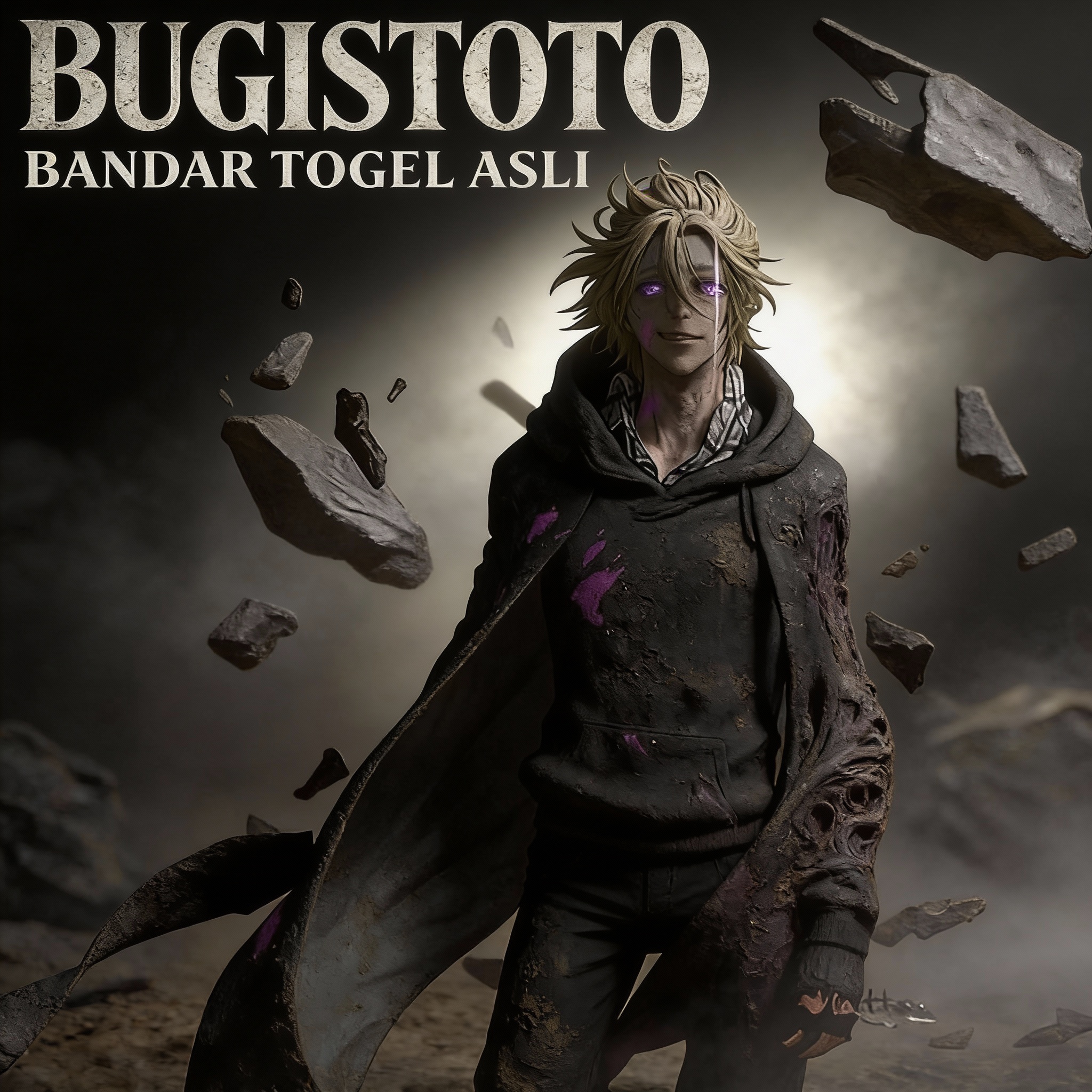 BUGISTOTO